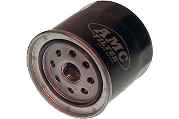 AMC FILTER Eļļas filtrs TO-136